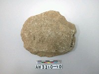 藏品(石片器)的圖片